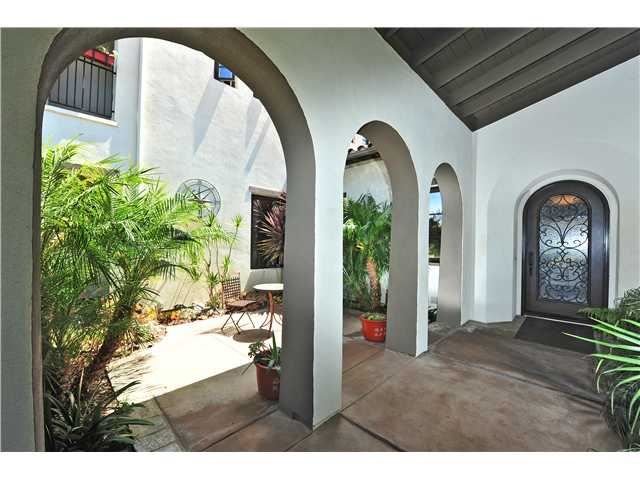 7929 Camino De La Dora, Rancho Santa Fe, CA 92067