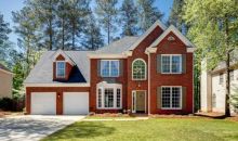 1408 Brentwood Drive Marietta, GA 30062