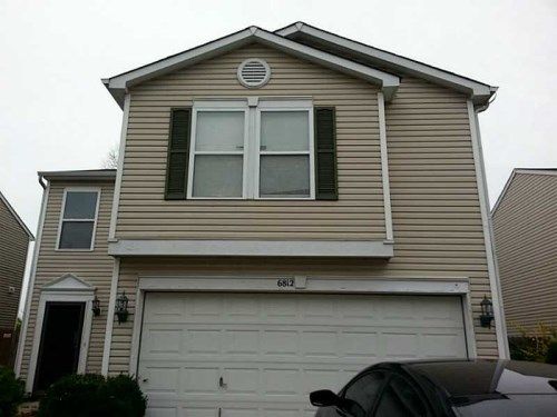 6812 Everbloom Lane, Indianapolis, IN 46217