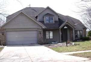 8307 Hunters Knoll Place, Fort Wayne, IN 46825