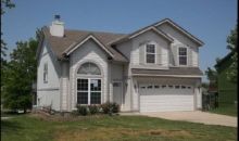 21310 W 51st Ter Shawnee, KS 66218