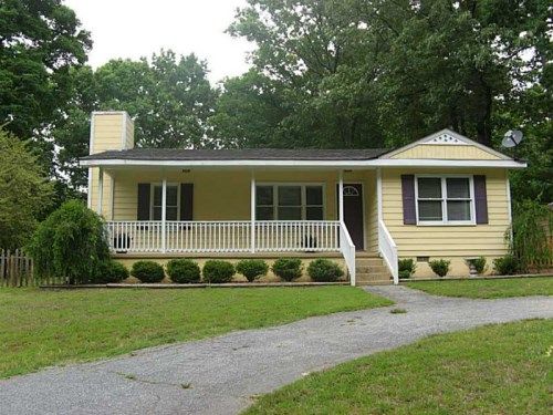 502 Allen Drive, Lawrenceville, GA 30043