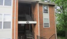 2020 Greenglen Dr #304 Saint Louis, MO 63122