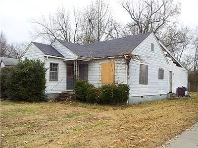 26Th, Pine Bluff, AR 71601