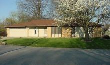102 Butler Dr Lawrenceburg, IN 47025