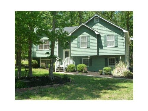 665 Dillon Drive, Douglasville, GA 30134