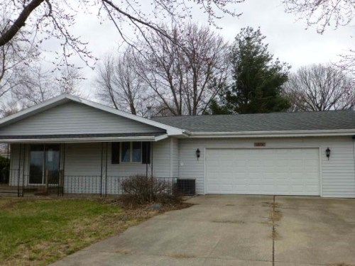 2639 15th Street, Lincoln, IL 62656