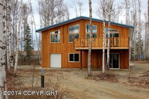 14941 W Wild Rose Circle, Big Lake, AK 99652