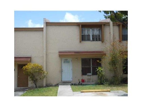 1966 NW 5 PL # 278, Miami, FL 33136