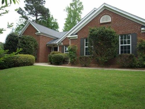 7805 Paddocks Mill Drive, Cumming, GA 30041