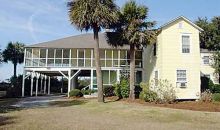 1809 CHATHAM AV Tybee Island, GA 31328
