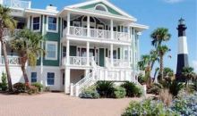 102 General George Marshall BL Tybee Island, GA 31328