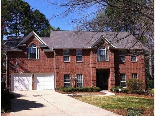 115 Pine Rise Court, Alpharetta, GA 30022