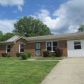 2502 Dunbar Dr, Jeffersonville, IN 47130 ID:8558579