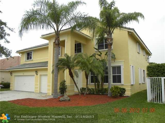 1608 QUAIL CT, Fort Lauderdale, FL 33327