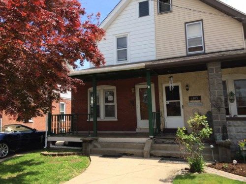 1307 E 11th St, Crum Lynne, PA 19022
