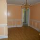 1309 Green Tee Ln, Rocky Mount, NC 27804 ID:8540456