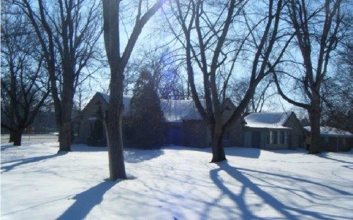 4805 Palatine Dr, Fort Wayne, IN 46804
