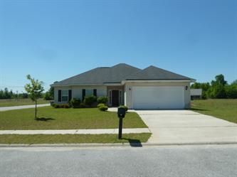 101 Windfall Drive, Guyton, GA 31312