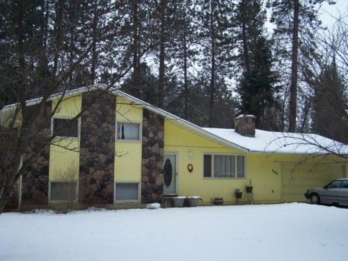 4895 Anne Street, Coeur D Alene, ID 83815