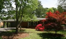 2340 Rubart Drive Marietta, GA 30066
