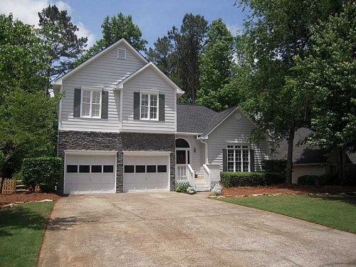 641 Wedgewood Drive, Woodstock, GA 30189