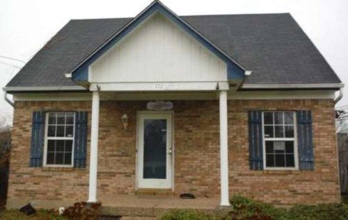 111 Dogwood Drive, Mount Washington, KY 40047