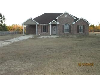 48626 N Prevost Lane, Loranger, LA 70446