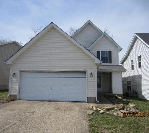 10518 Firview Court, Louisville, KY 40299