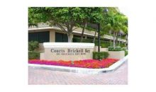 801 SW BRICKELL KEY BLVD # 1805 Miami, FL 33131