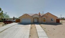 89Th California City, CA 93505