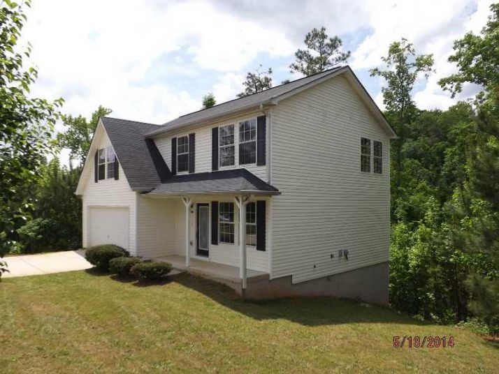 7958 Lake Wind Court, Douglasville, GA 30134