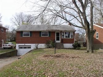 409  Locust St, Erlanger, KY 41018