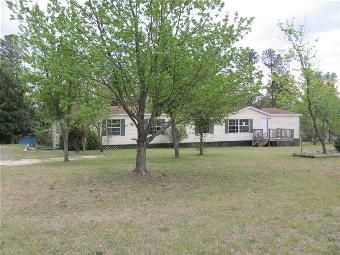 251 White Rock Rd, Vass, NC 28394