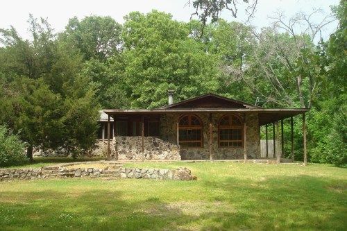 4201 Garrison Rd, Little Rock, AR 72223