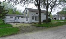 N Cedar Street Cedarville, IL 61013