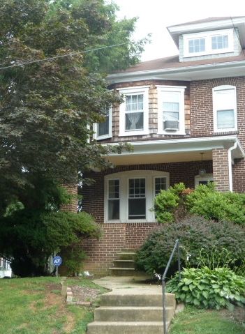 2926 Harrison Street, Wilmington, DE 19802