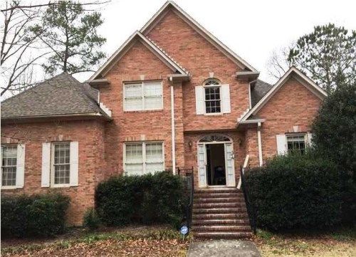 4401 Club Circle, Birmingham, AL 35242