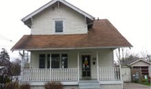 520 Woodlawn Avenue Muscatine, IA 52761