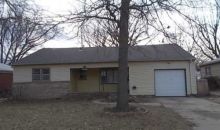 2307 South Dellrose Street Wichita, KS 67218