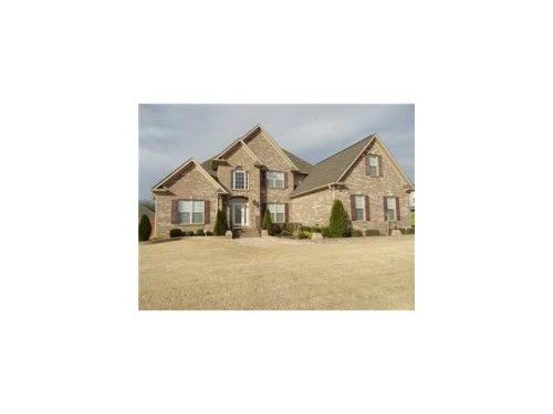 141 Inspirational Drive, Meridianville, AL 35759