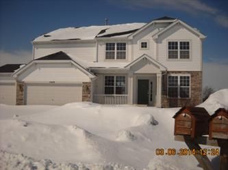 13478 W Victoria Lane, Wadsworth, IL 60083