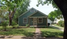 805 E Peoria St Paola, KS 66071