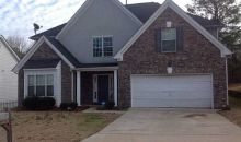 3387 Ashford Pass Ellenwood, GA 30294