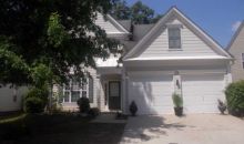 117 Wallnut Hall Circle Woodstock, GA 30189