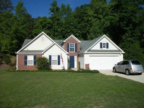 114 Bridgestone Lane, Douglasville, GA 30134