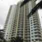 1755 E HALLANDALE BEACH BL # 206E, Hallandale, FL 33009 ID:7709529