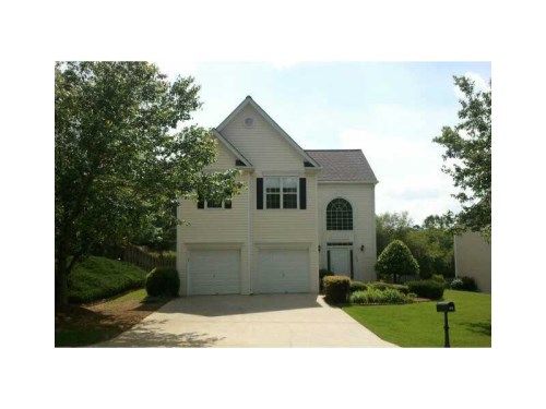 206 Weatherstone Crossing, Woodstock, GA 30188