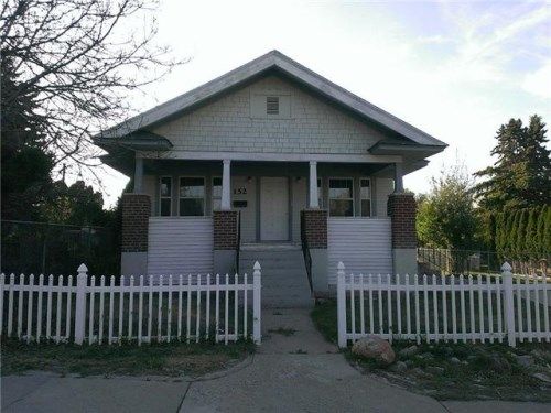 152 Rosewood Ave, Pocatello, ID 83204