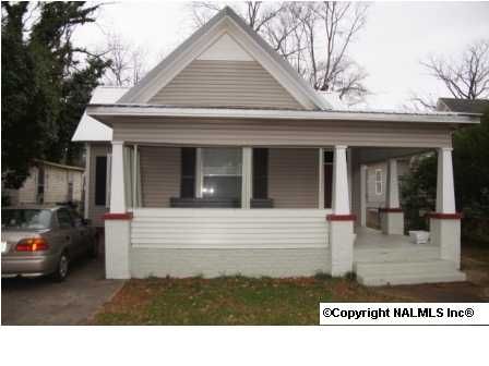 409 3rd Ave SW, Decatur, AL 35601